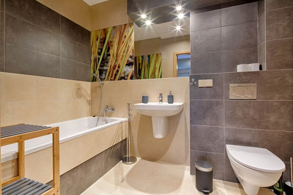 Apartament Bystra Woda