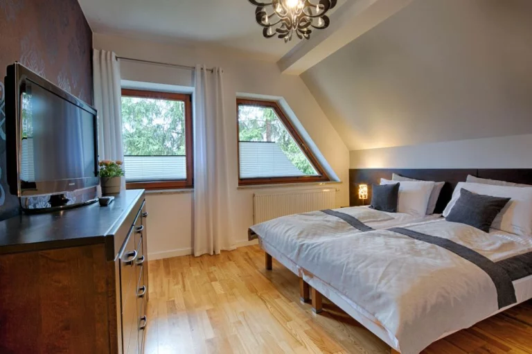 Apartament Bystra Woda