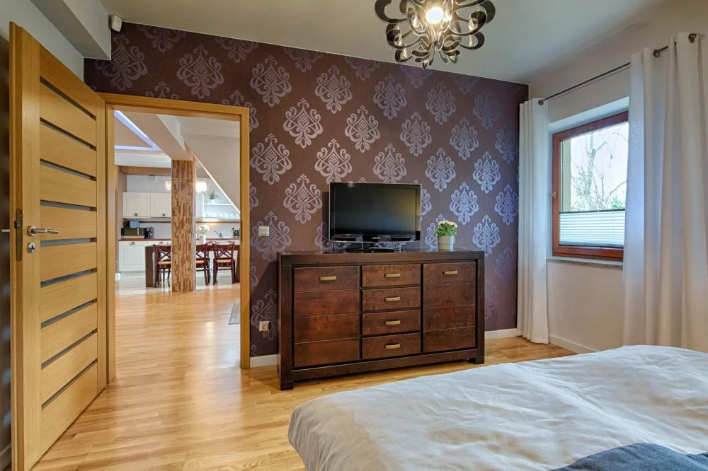 Apartament Bystra Woda