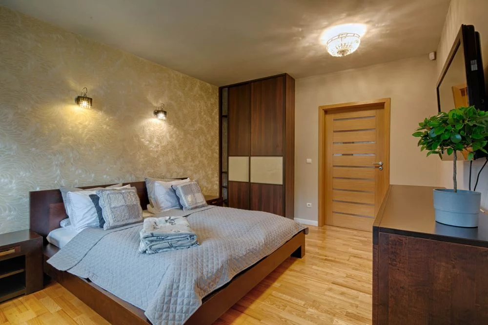 Apartament Bystra Woda