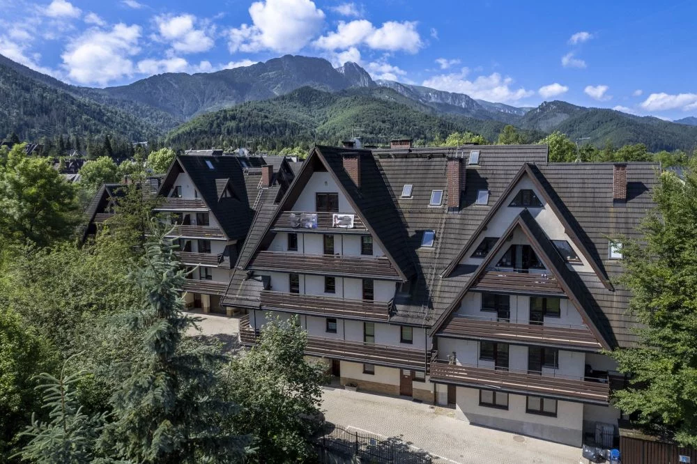 Apartament Korona