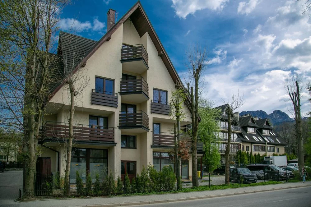 Apartament Korona