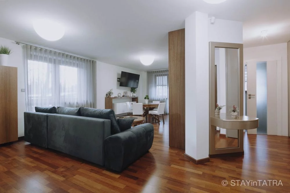 Apartament Korona