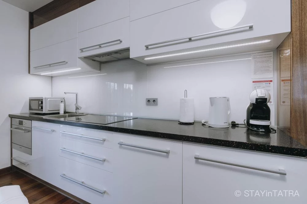 Apartament Korona