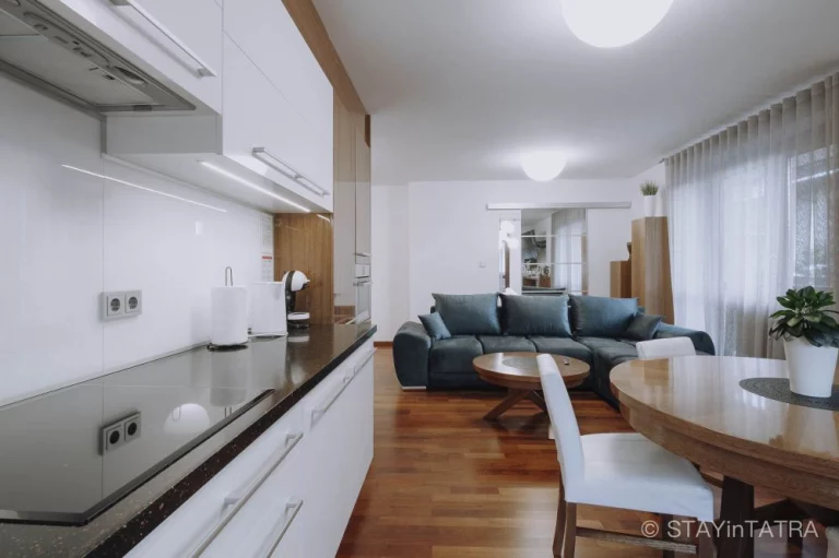 Apartament Korona