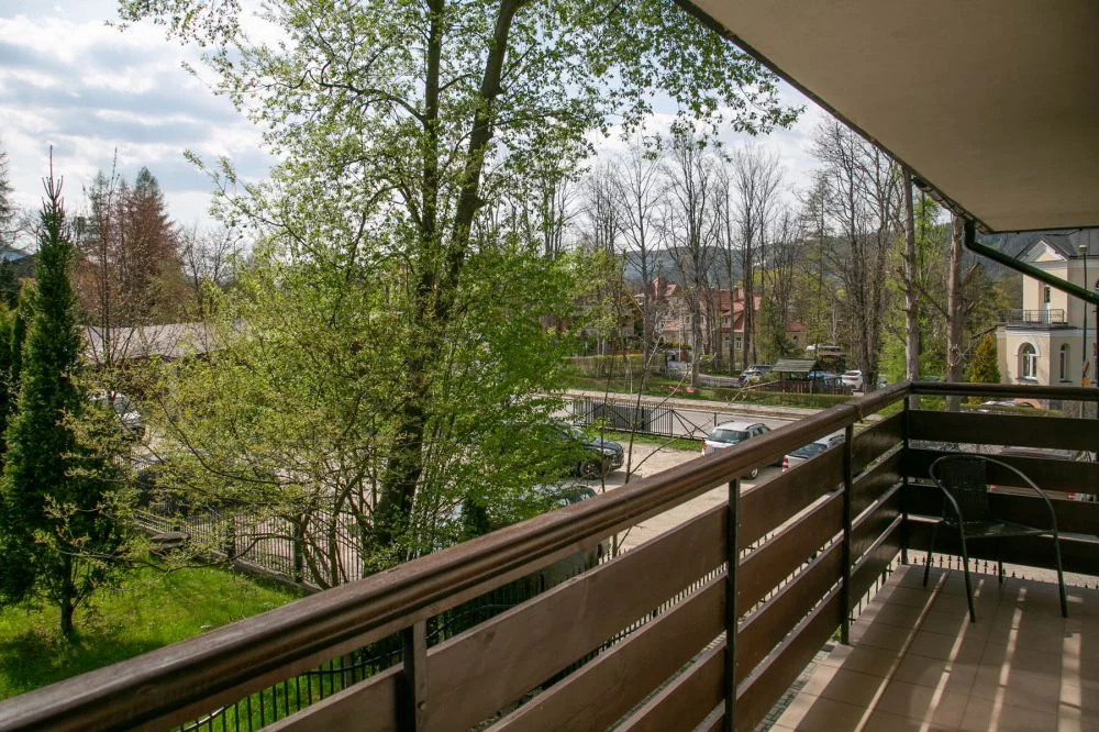 Apartament Korona
