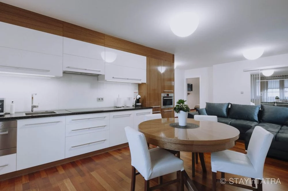 Apartament Korona