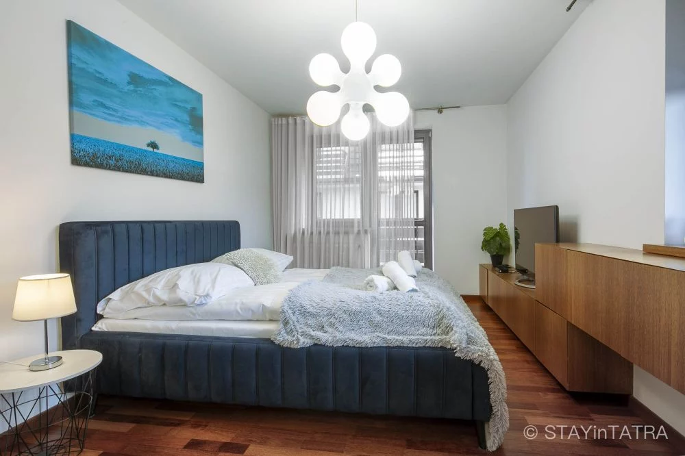 Apartament Korona