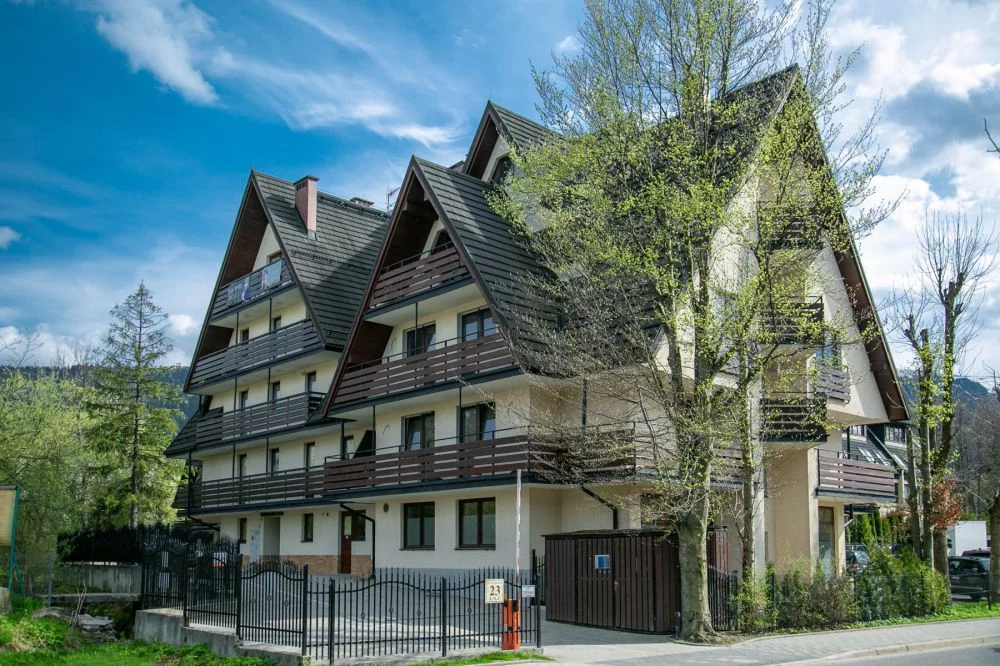 Apartament Korona