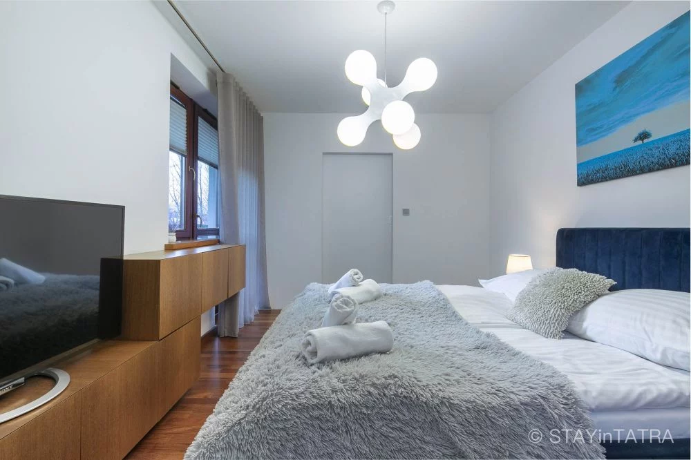 Apartament Korona