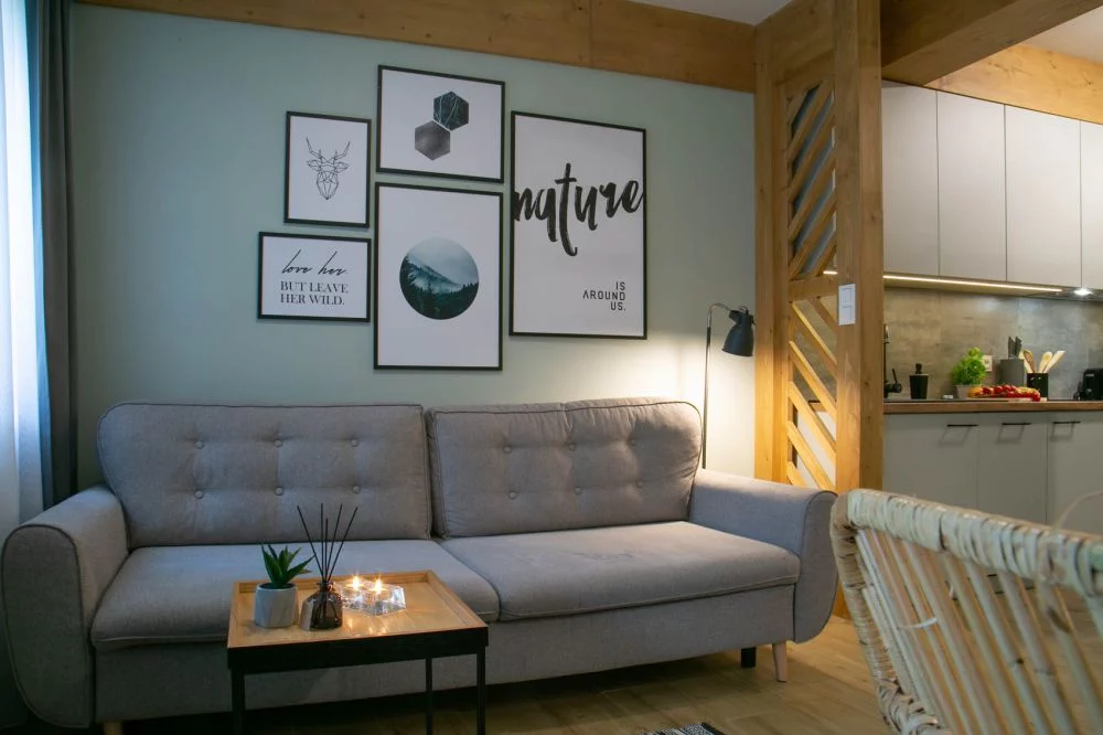 Apartament Forest