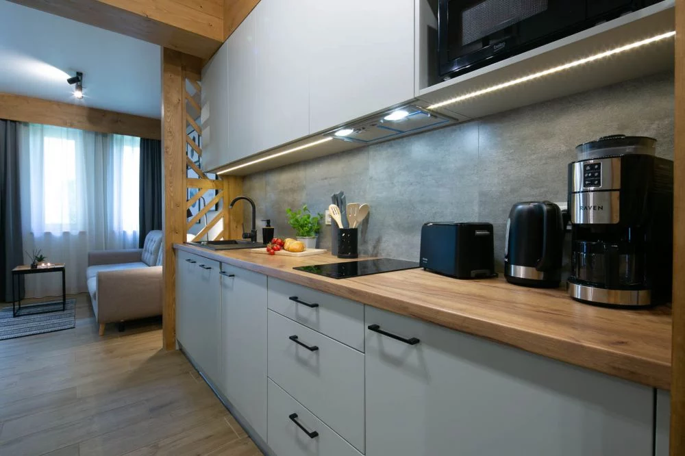 Apartament Forest
