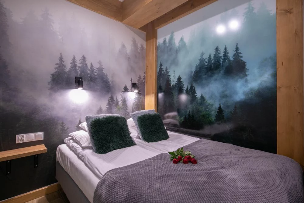 Apartament Forest