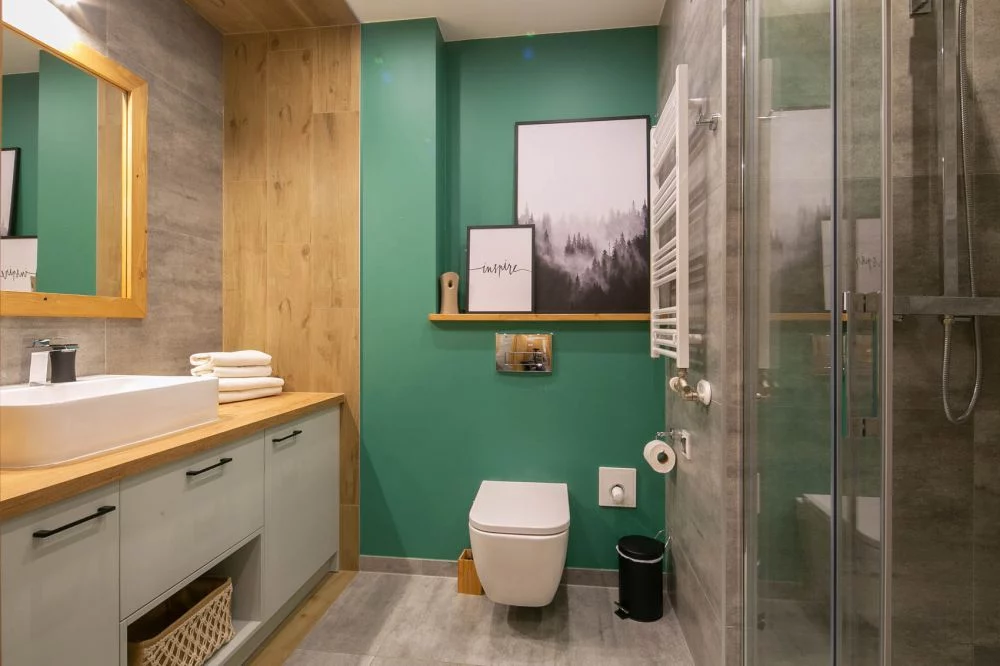 Apartament Forest