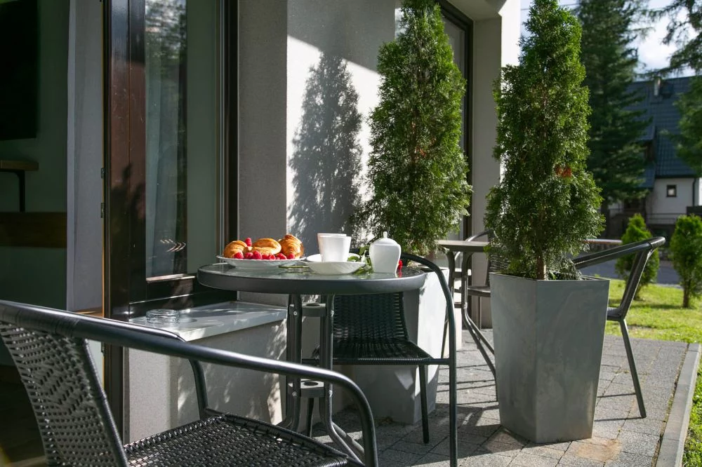 Apartament Forest
