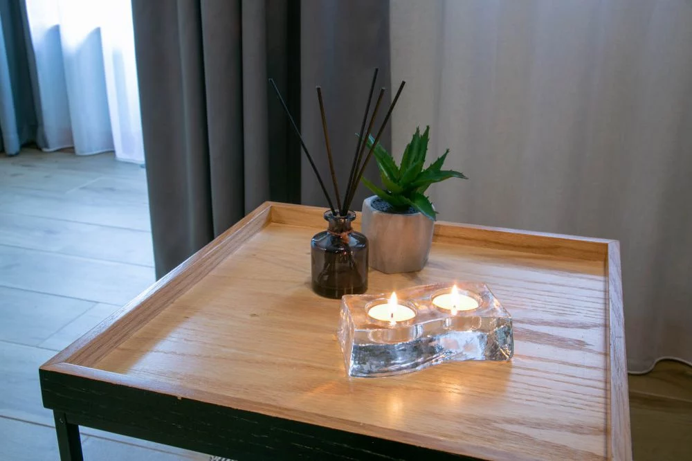 Apartament Forest