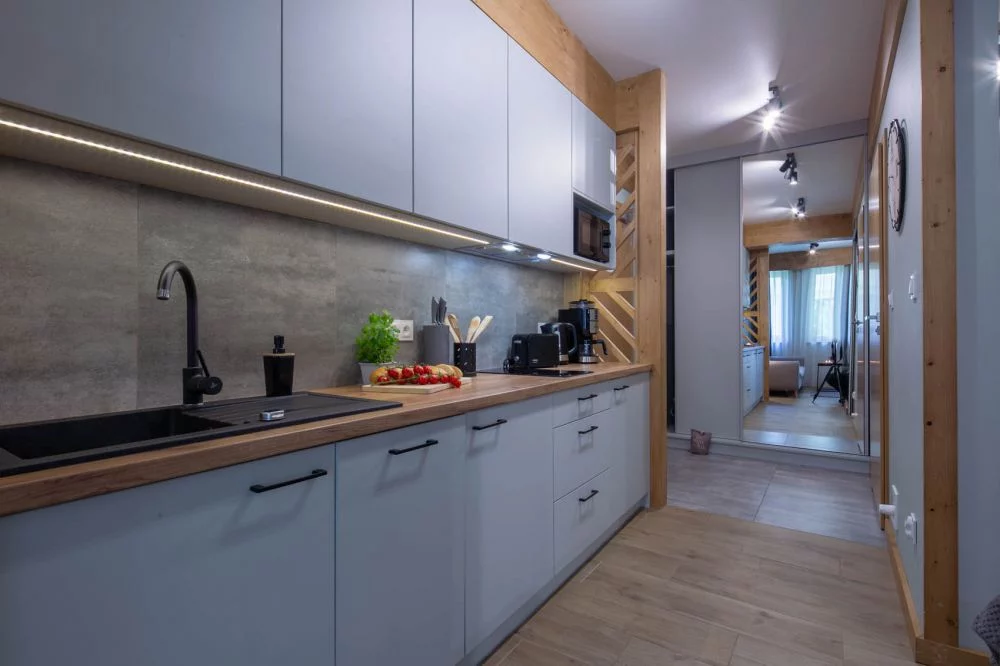 Apartament Forest