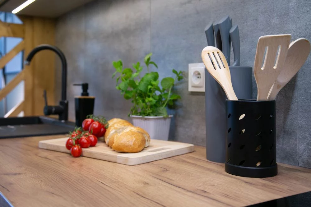 Apartament Forest