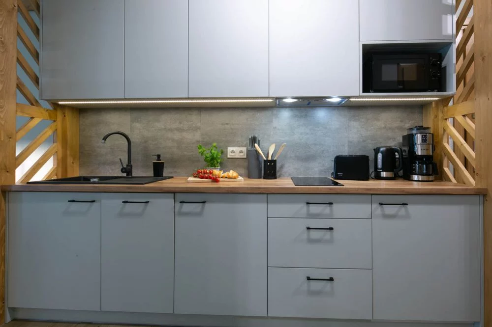 Apartament Forest