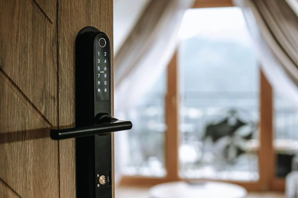 Apartament 8 Widokówka Sauna