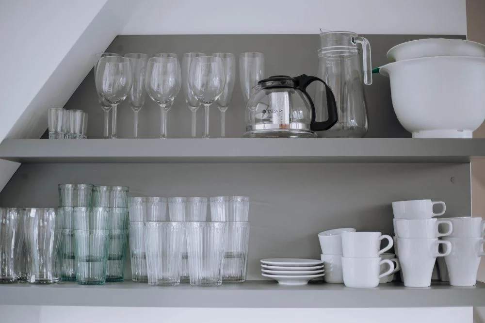 Apartament 8 Widokówka Sauna