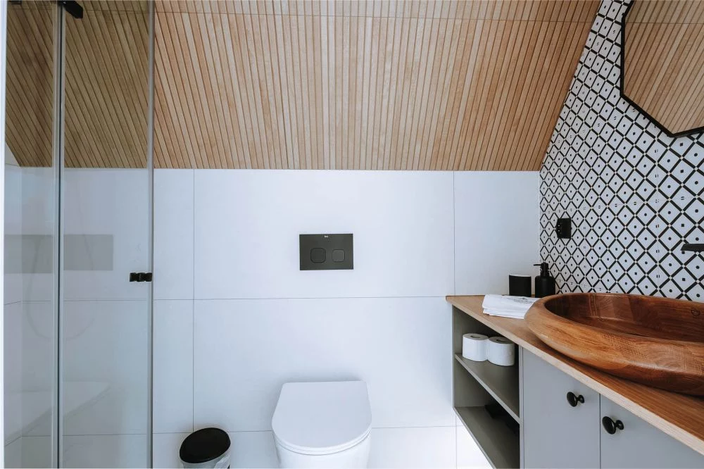 Apartament 8 Widokówka Sauna