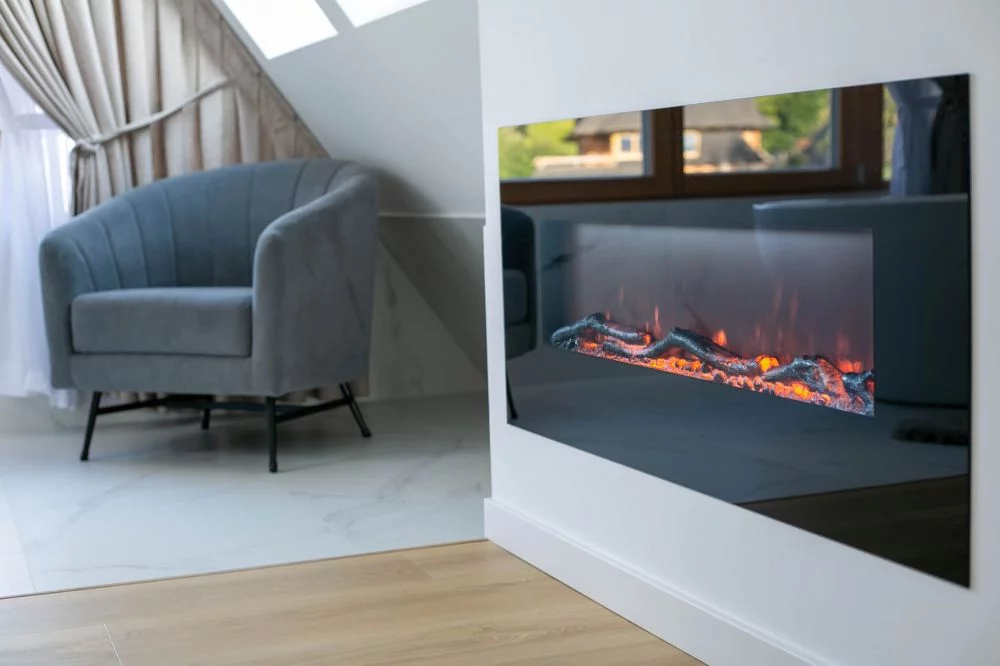 Apartament 8 Widokówka Sauna