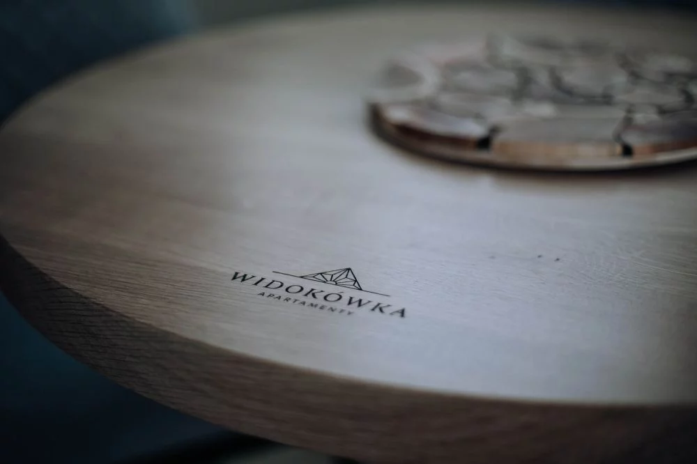 Apartament 8 Widokówka Sauna