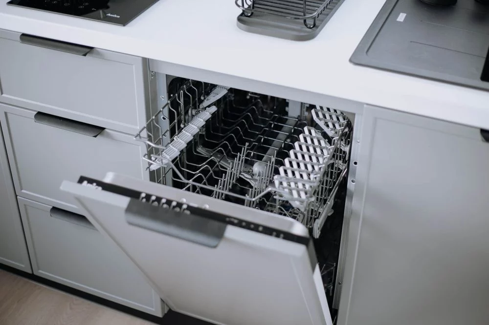 Apartament 8 Widokówka Sauna