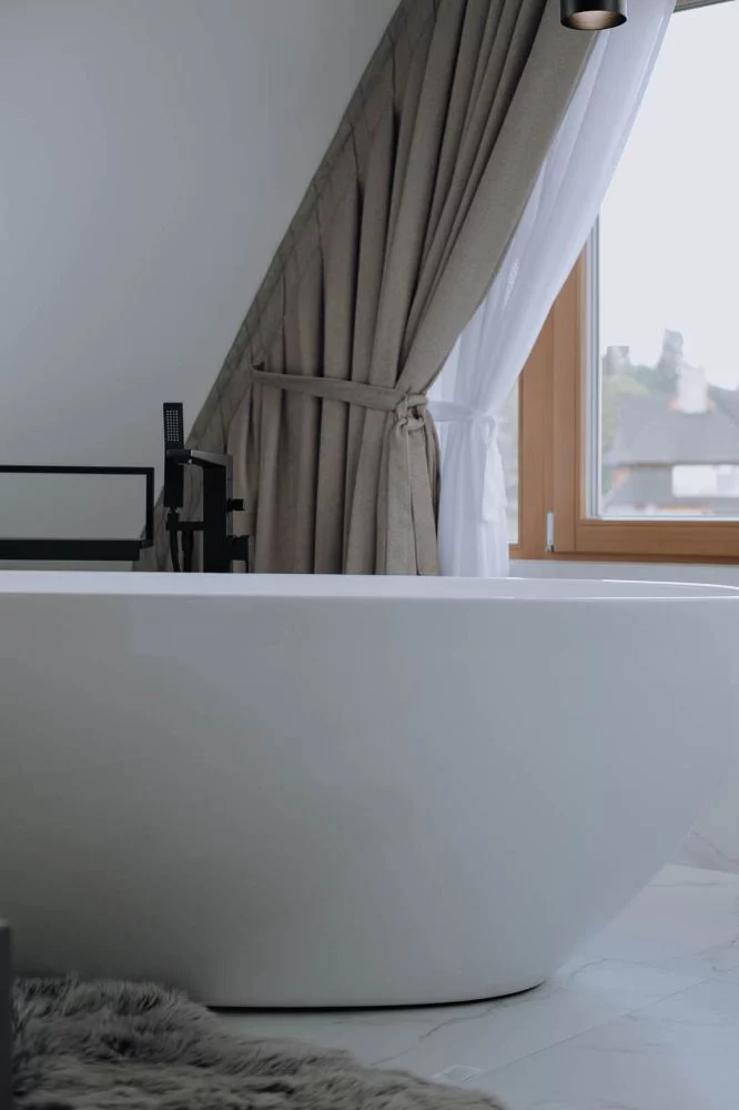 Apartament 8 Widokówka Sauna