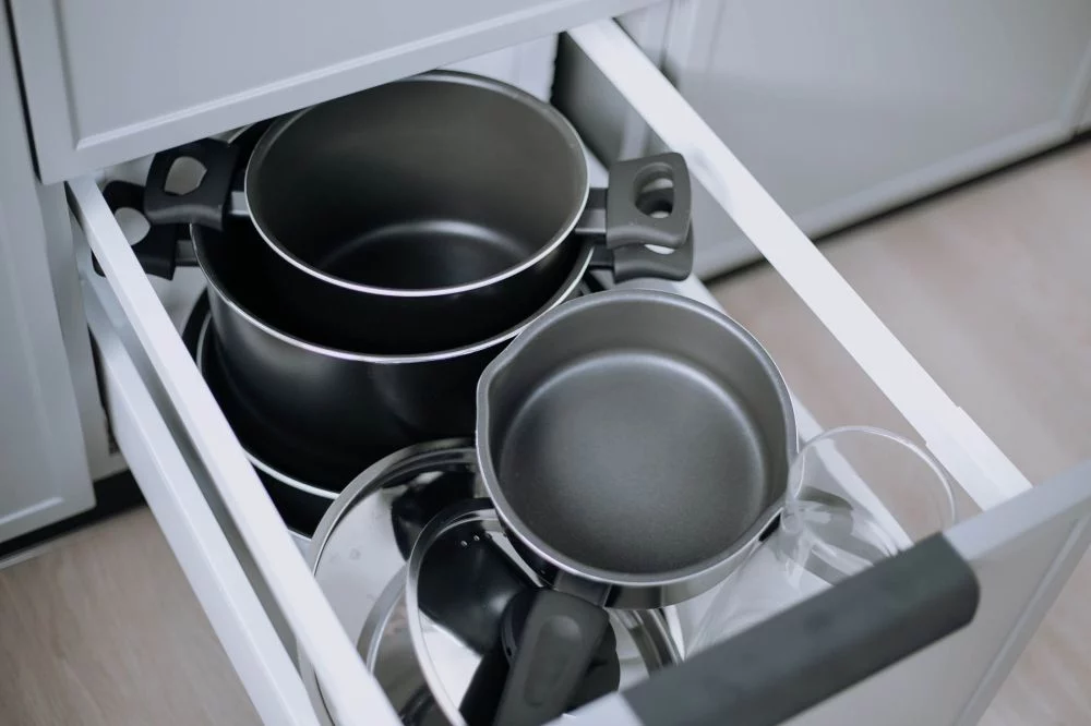 Apartament 8 Widokówka Sauna