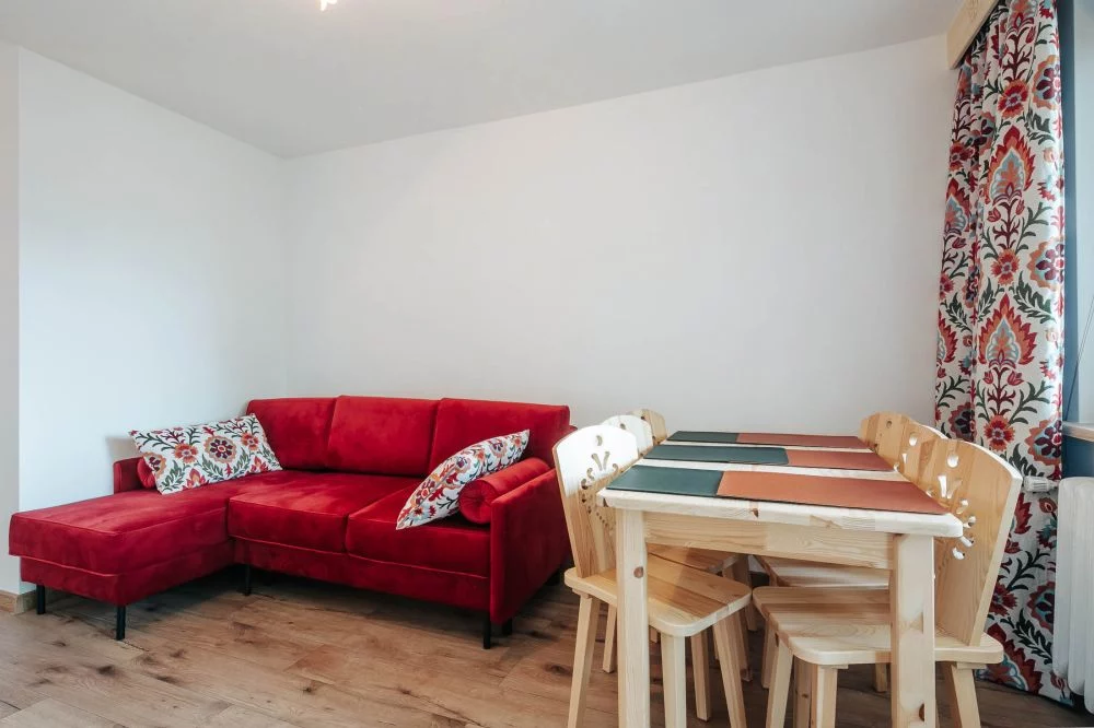 Apartament Płazówka przy Krupówkach