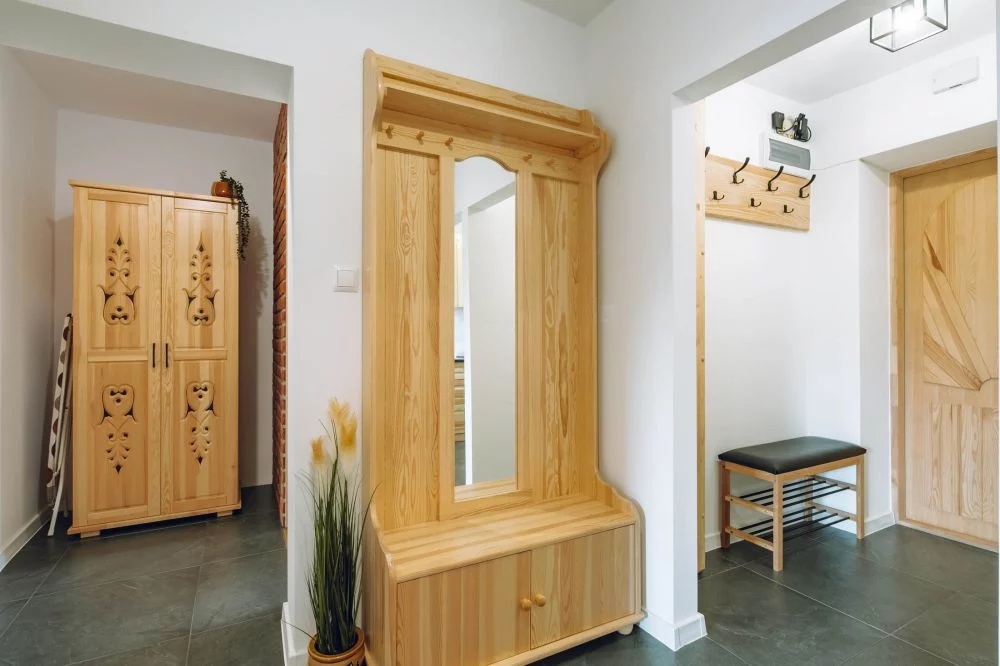 Apartament Płazówka przy Krupówkach