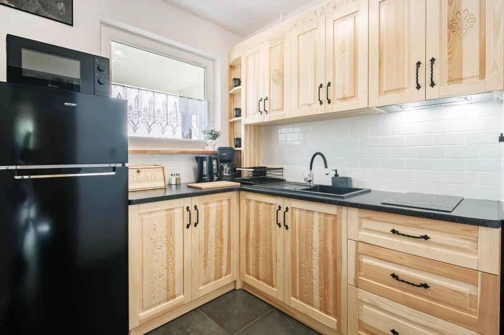 Apartament Płazówka przy Krupówkach