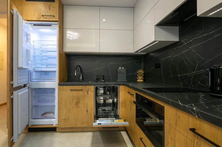 Gwiazdka / Księżycowe Apartamenty SPA