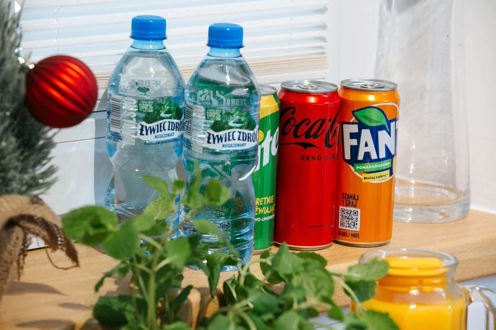 Koleba przy Krupówkach