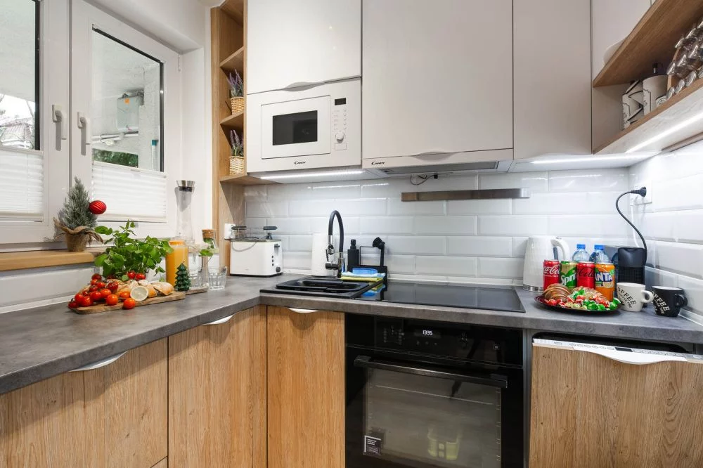 Koleba przy Krupówkach