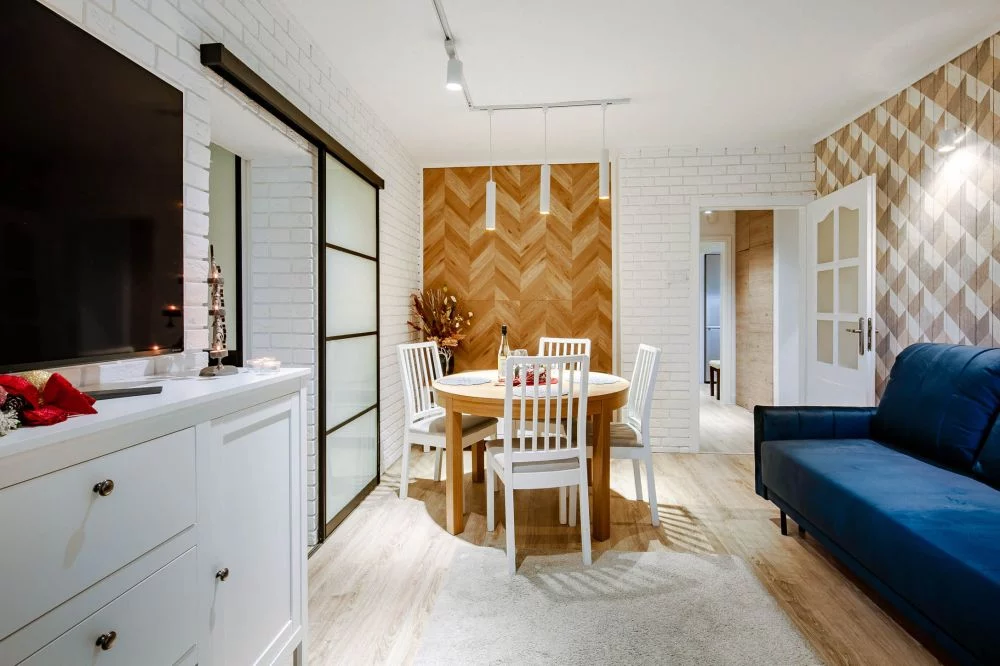 Koleba przy Krupówkach