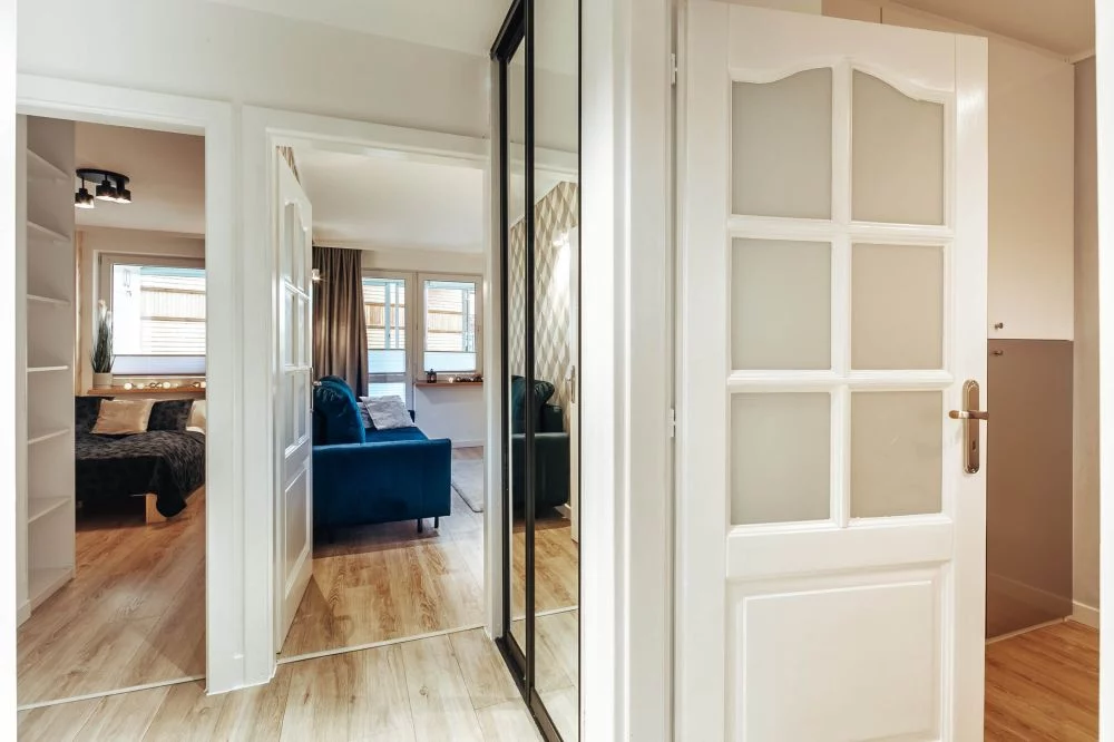 Koleba przy Krupówkach