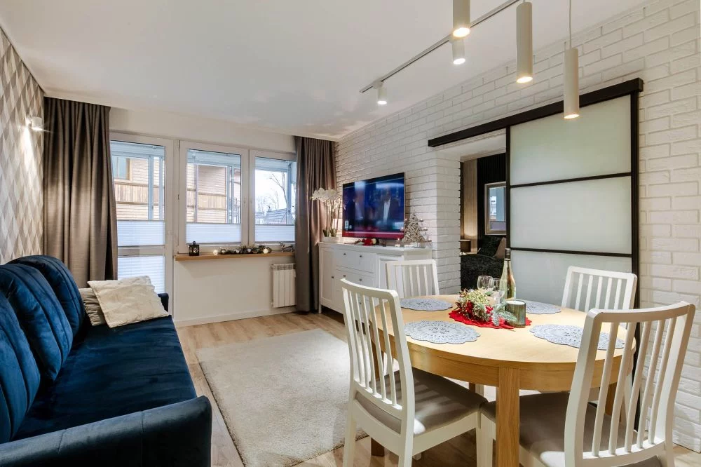 Koleba przy Krupówkach