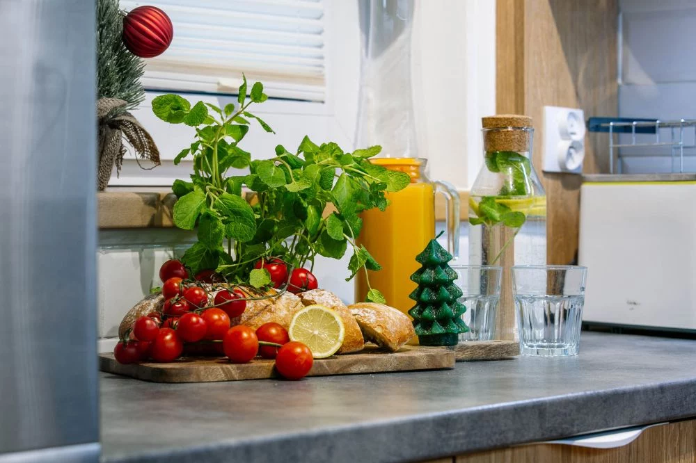 Koleba przy Krupówkach