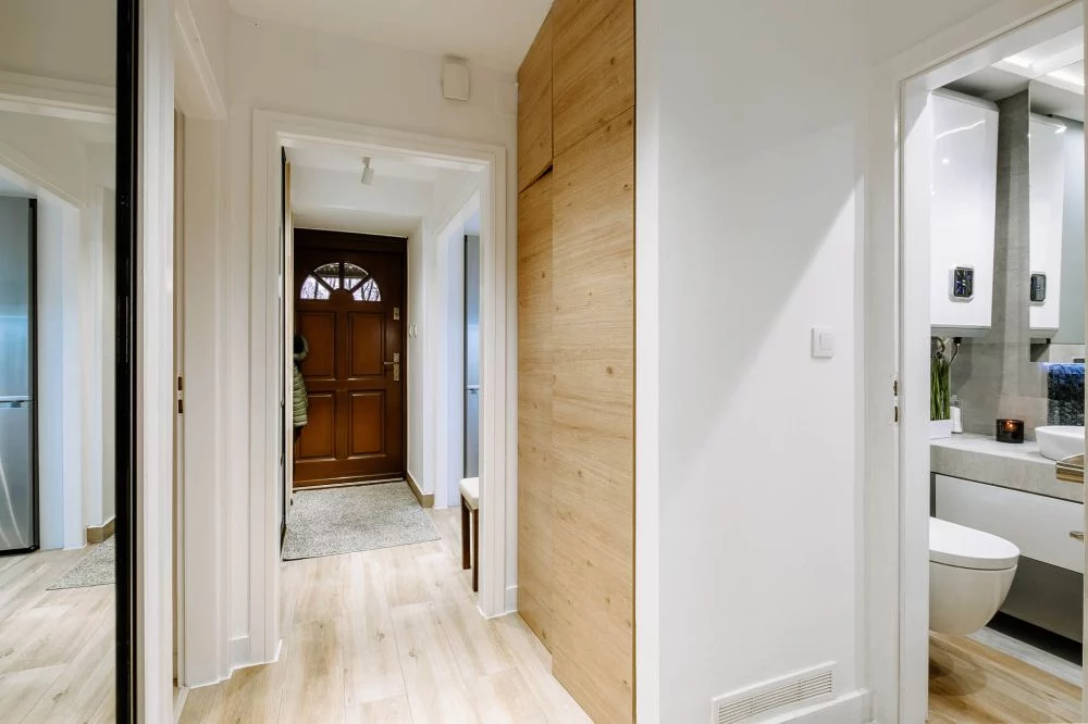 Koleba przy Krupówkach