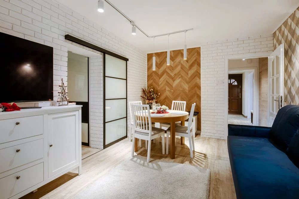 Koleba przy Krupówkach