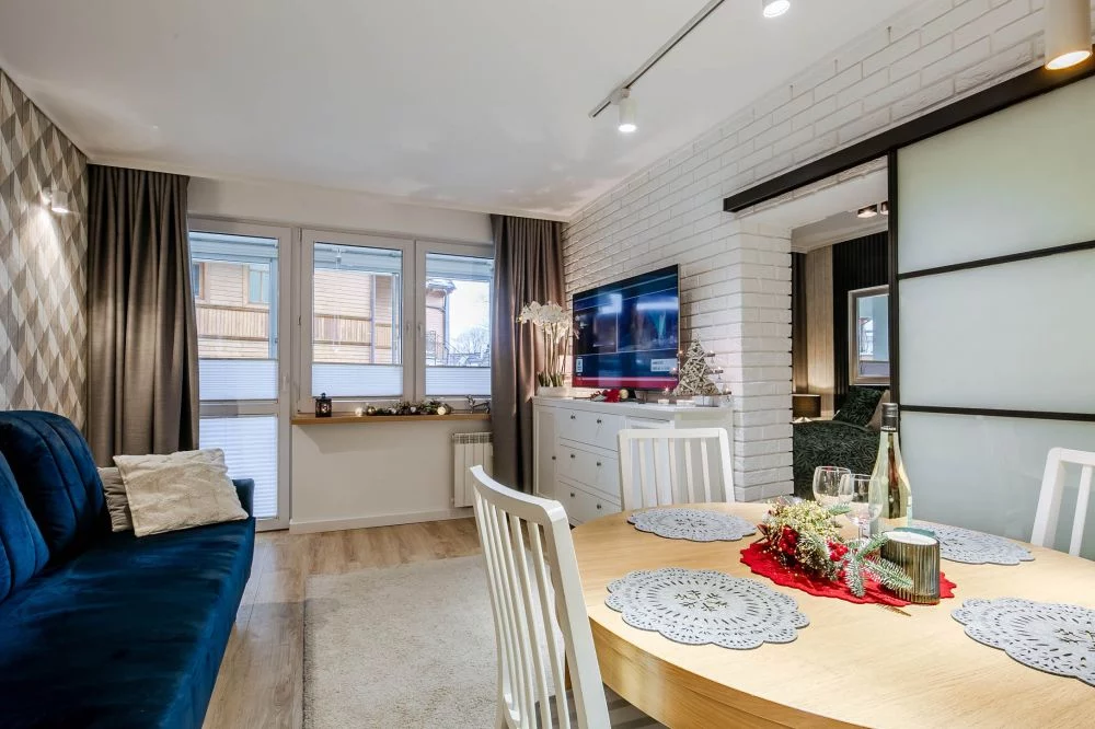 Koleba przy Krupówkach