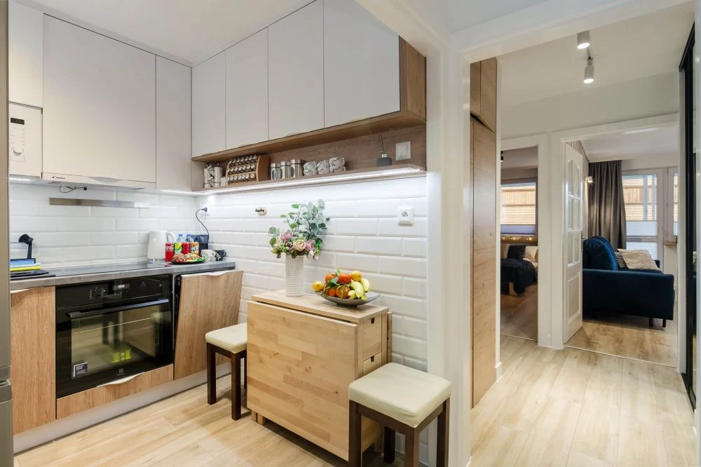 Koleba przy Krupówkach