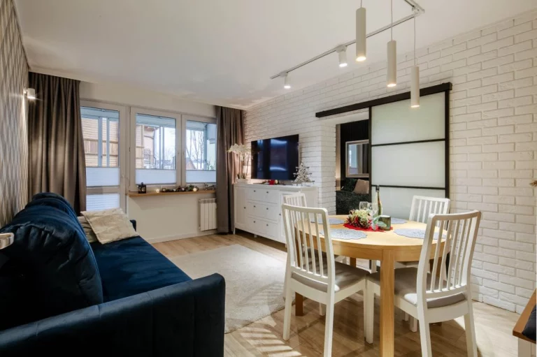 Koleba przy Krupówkach