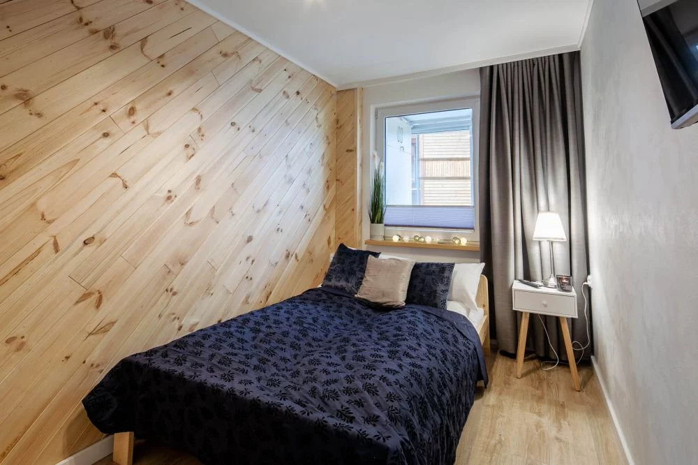 Koleba przy Krupówkach