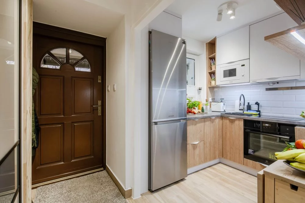 Koleba przy Krupówkach