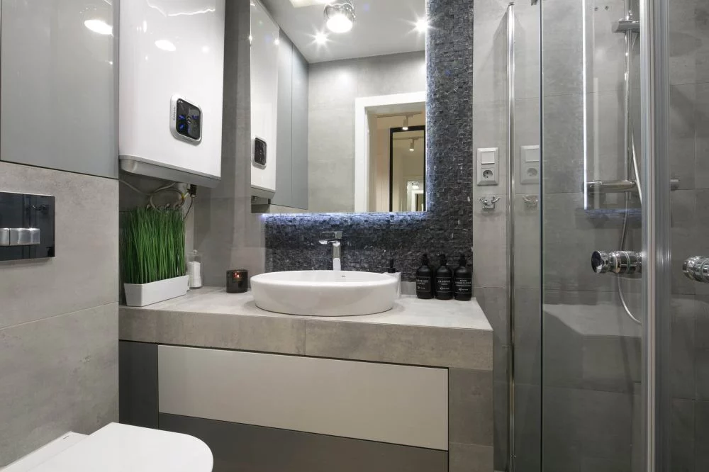 Koleba przy Krupówkach