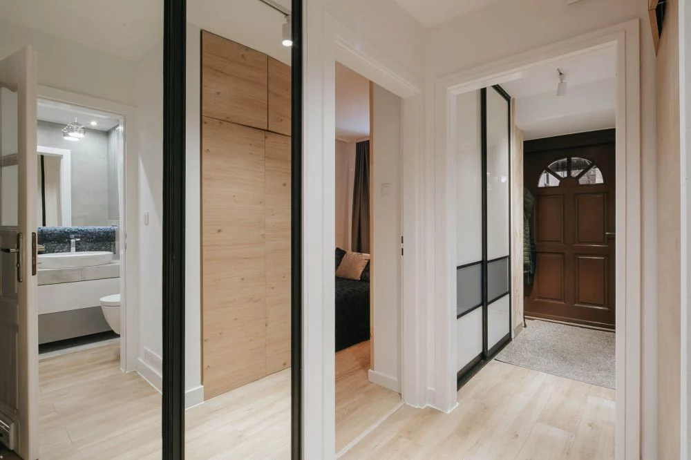 Koleba przy Krupówkach